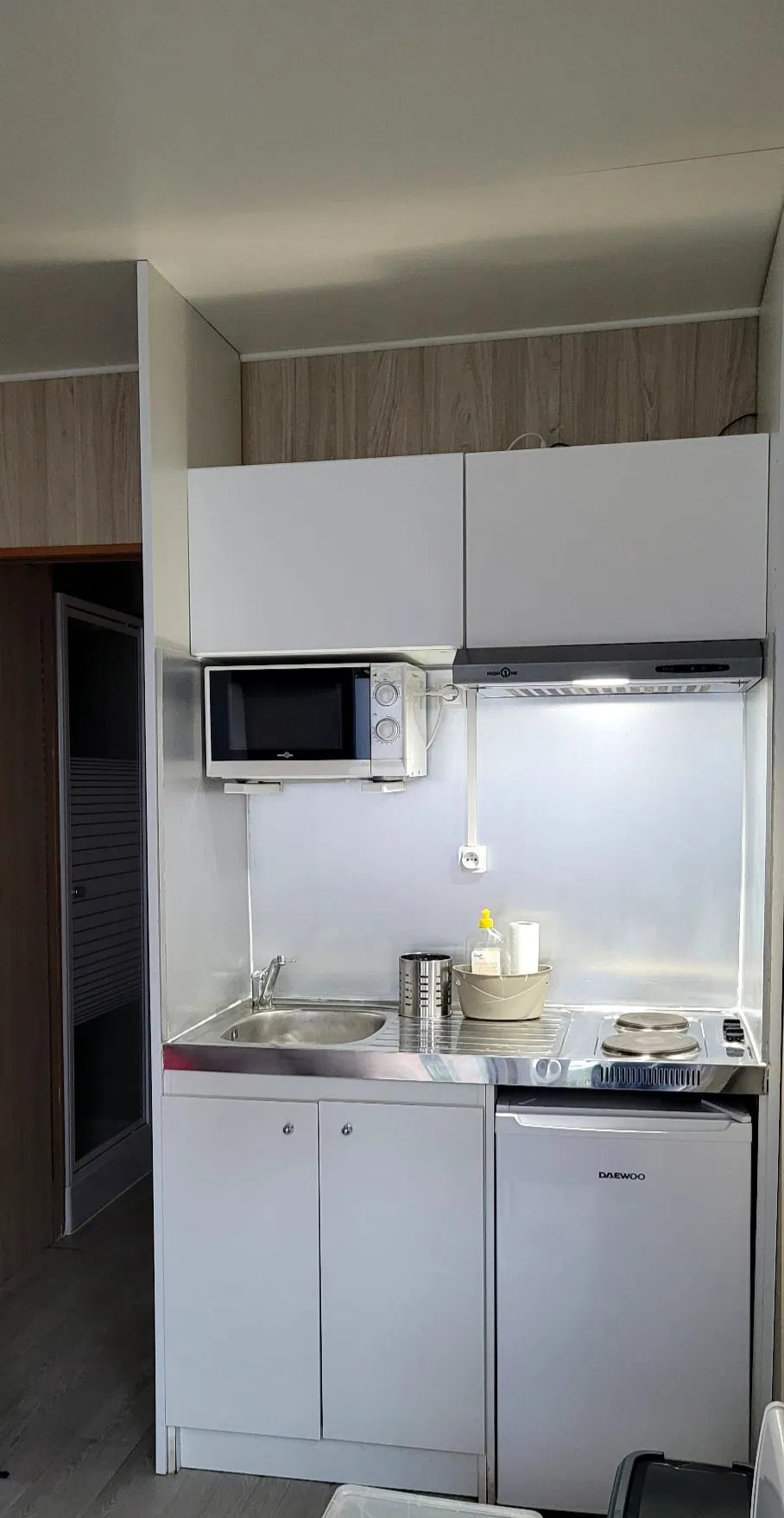 Room Avenue Marceau in Trappes