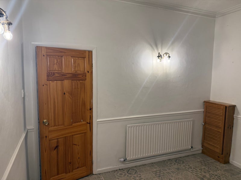 Room Campbell Terrace in Stoke-on-Trent