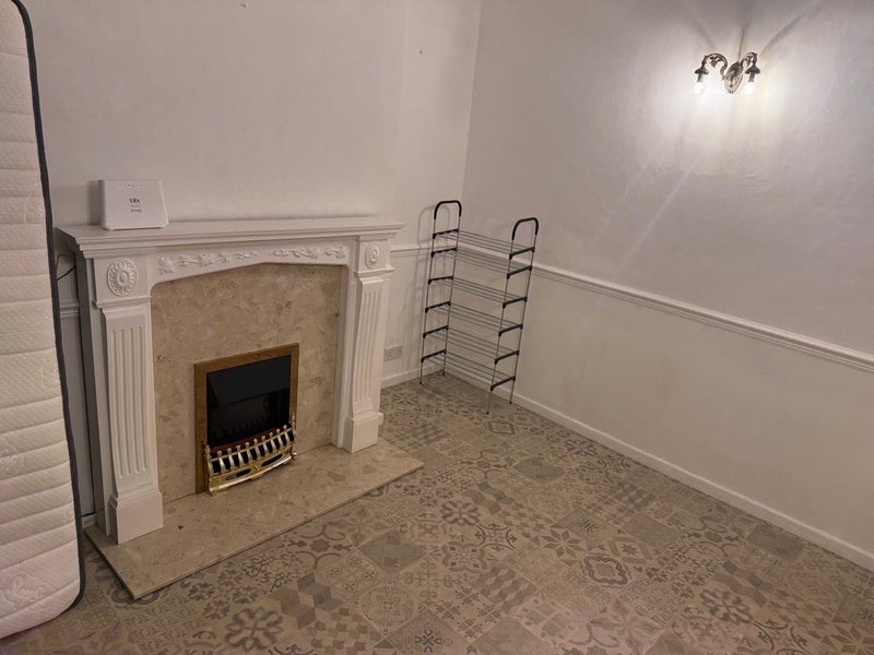 Room Campbell Terrace in Stoke-on-Trent