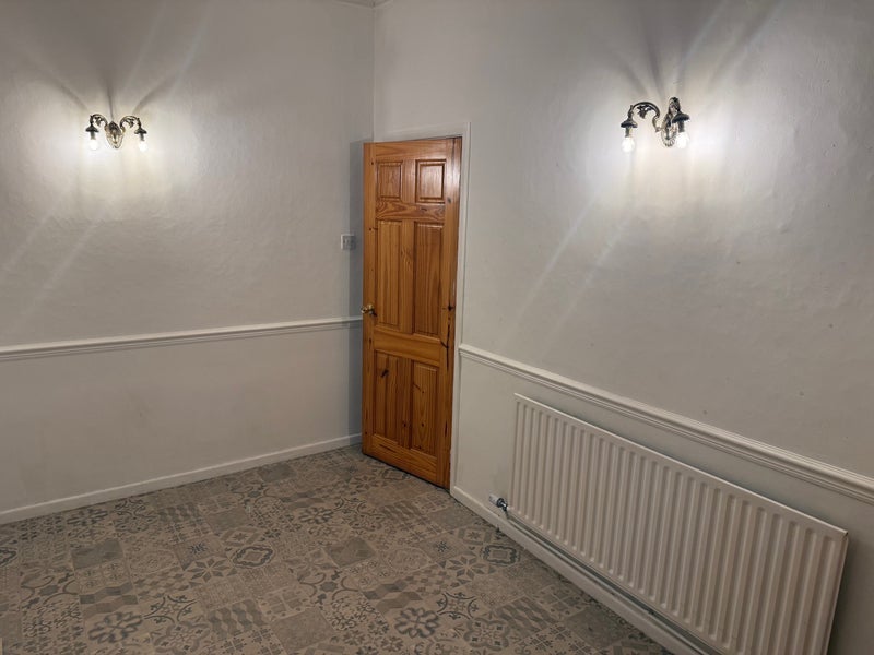 Room Campbell Terrace in Stoke-on-Trent
