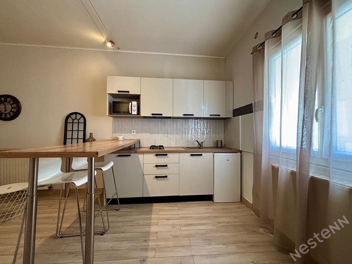 Flat Boulevard du Président Carnot in Agen