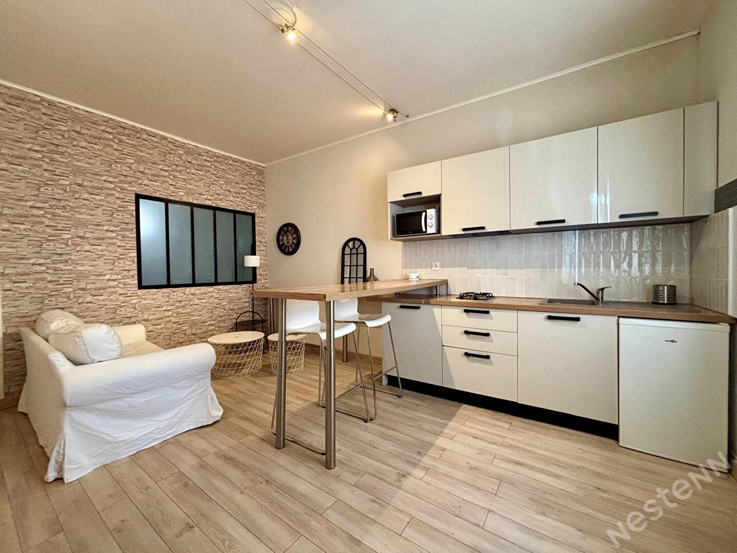 Flat Boulevard du Président Carnot in Agen