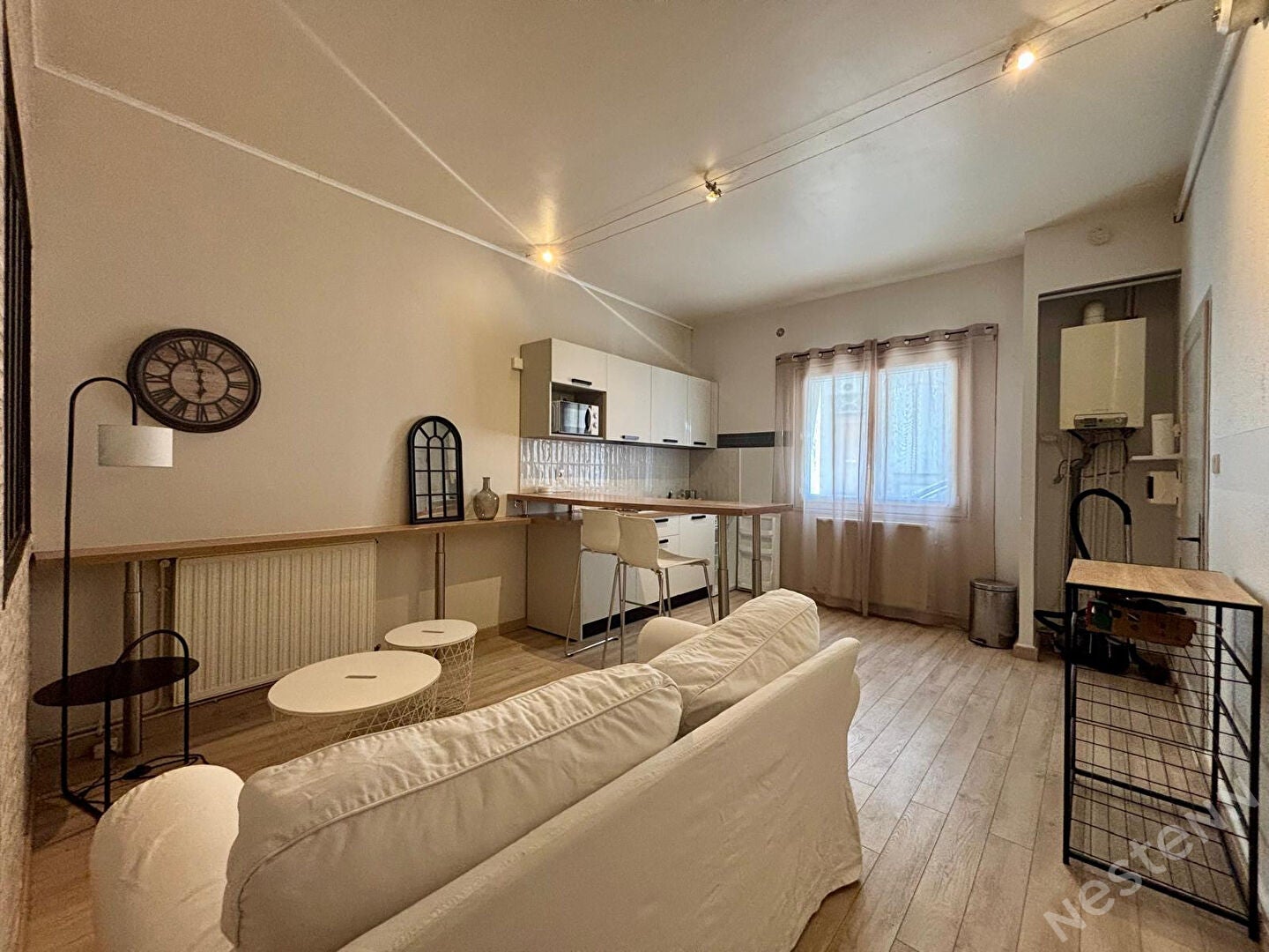 Flat Boulevard du Président Carnot in Agen