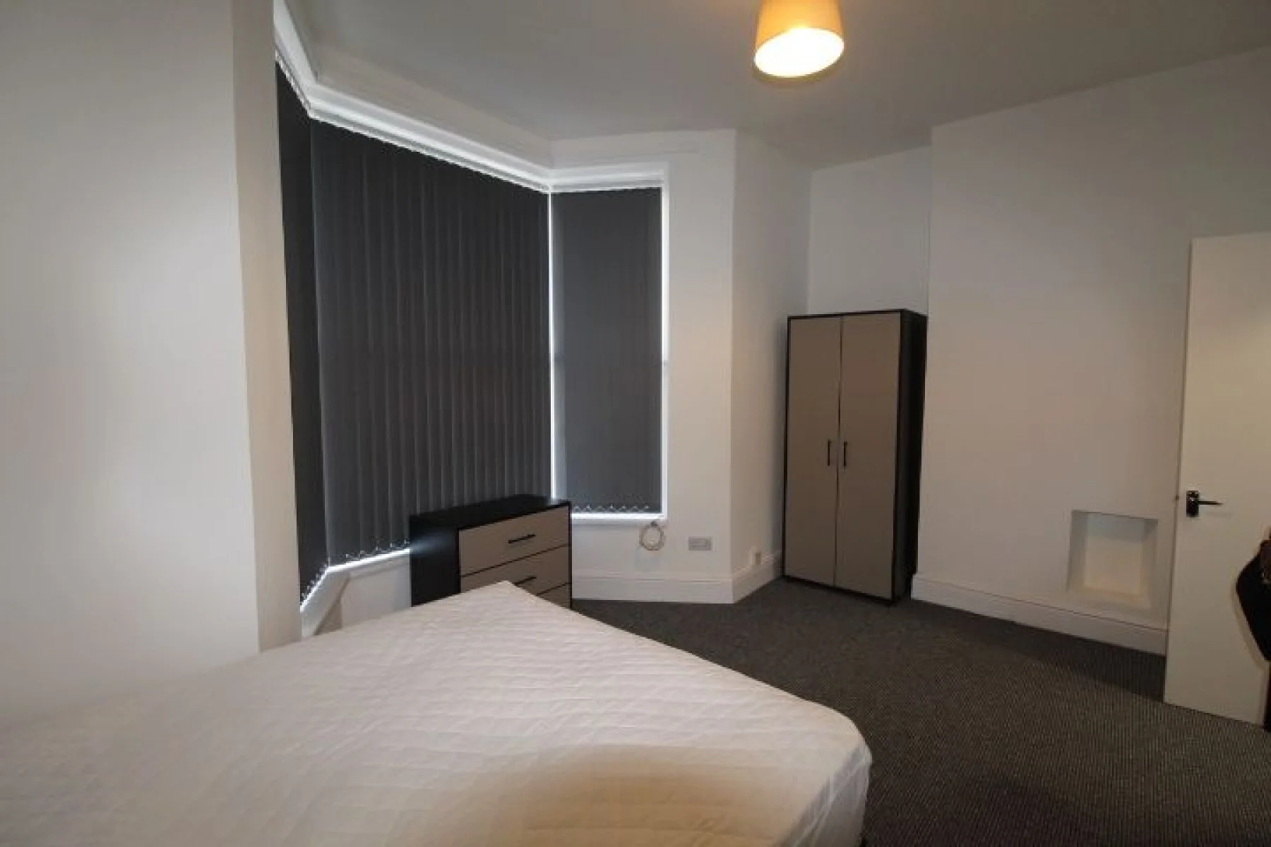 Room Coltman Street in Hull