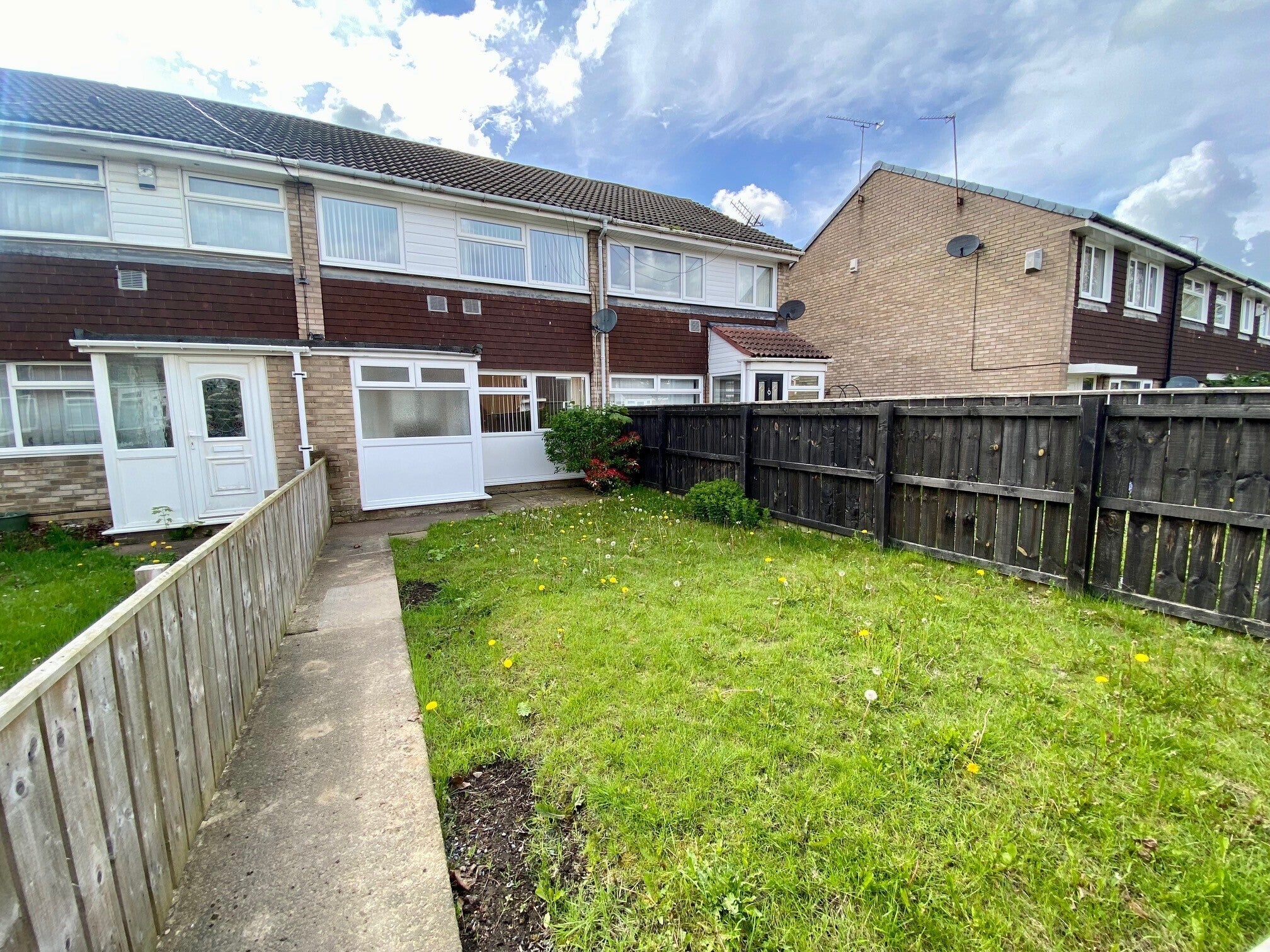 House Colnbrook Close in Newcastle upon Tyne
