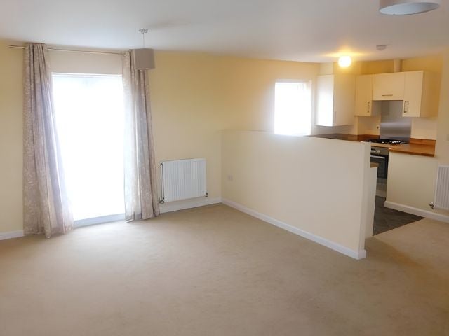 Flat Richmond Lane in Hull