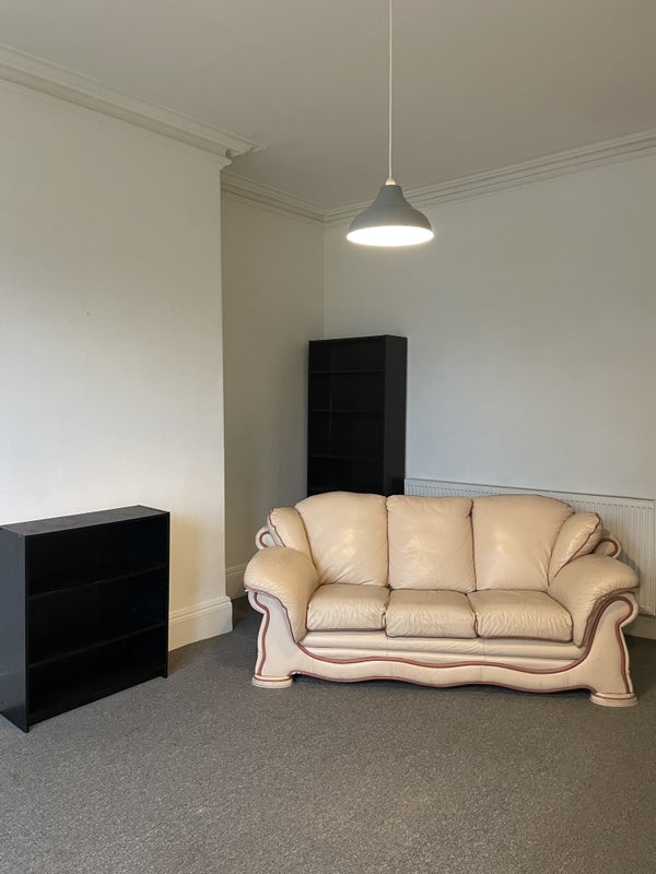 Flat Consort Street in Leeds