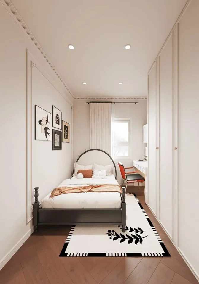 Flat Drapers Road in Greater London