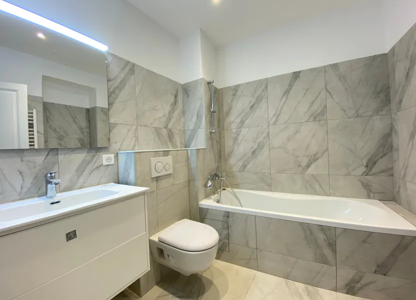 Appartement Place Général Marshall à Nice