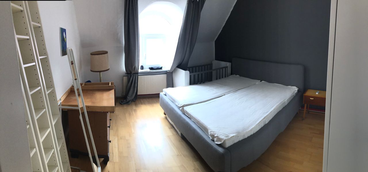 Wohnung Querstraße in Hannover