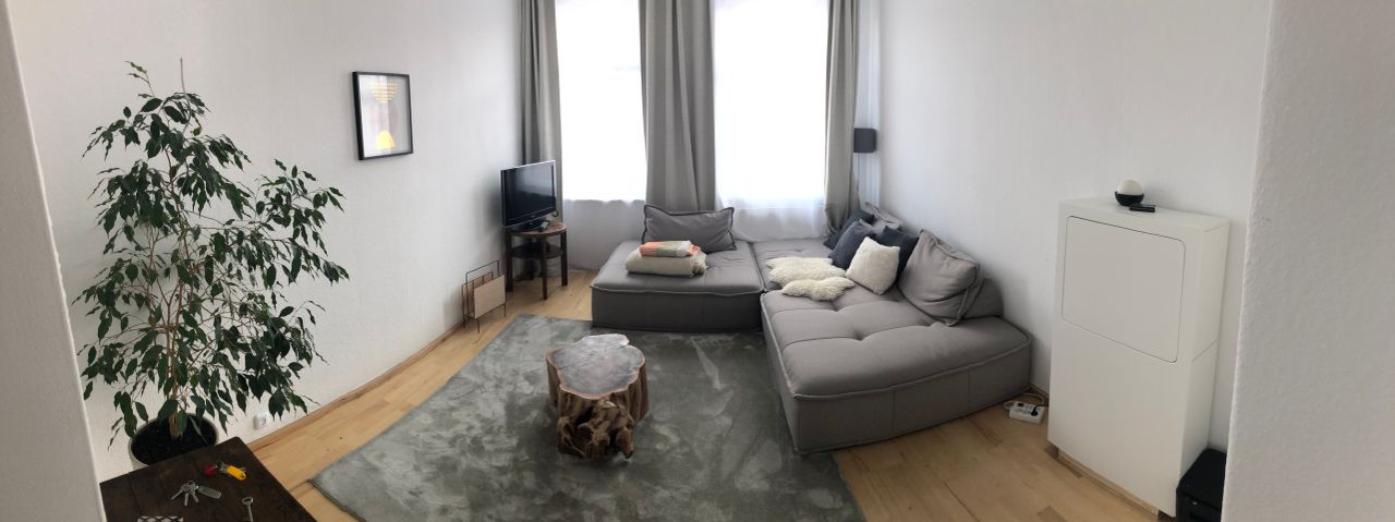 Wohnung Querstraße in Hannover