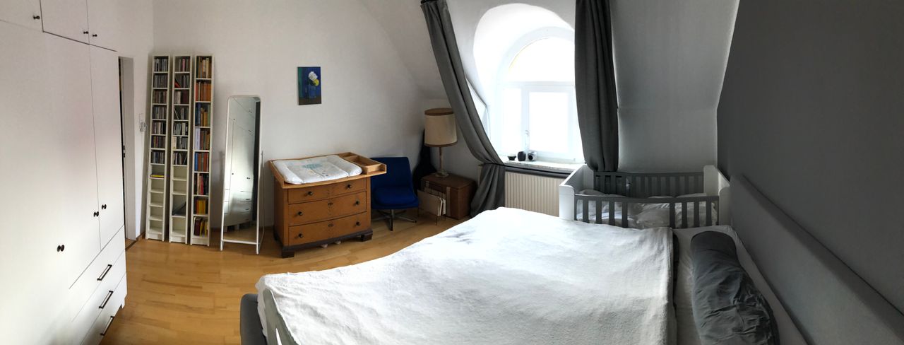 Wohnung Querstraße in Hannover