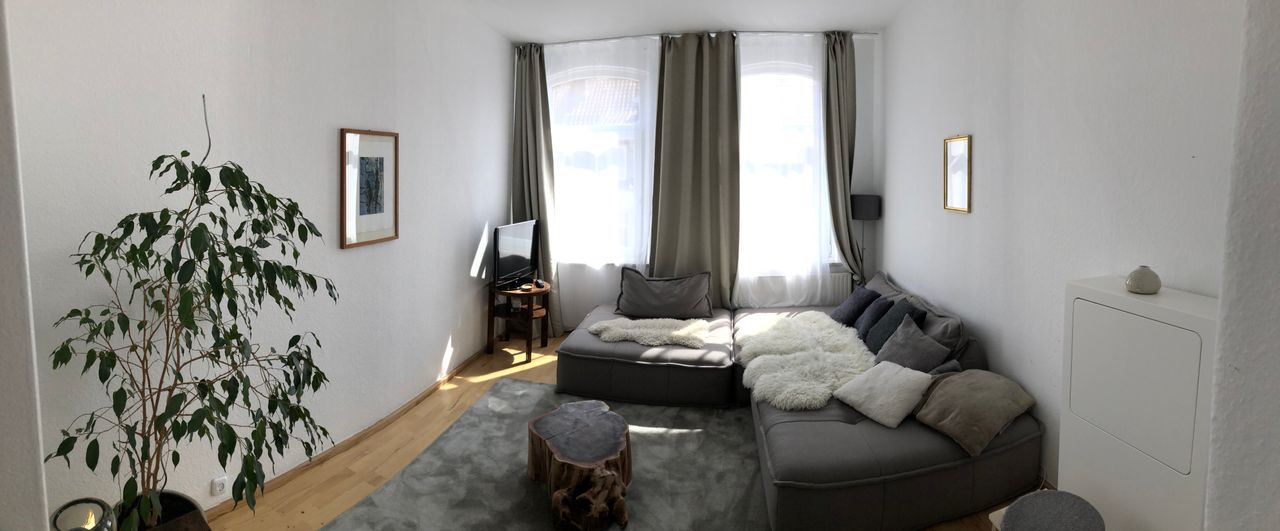 Wohnung Querstraße in Hannover