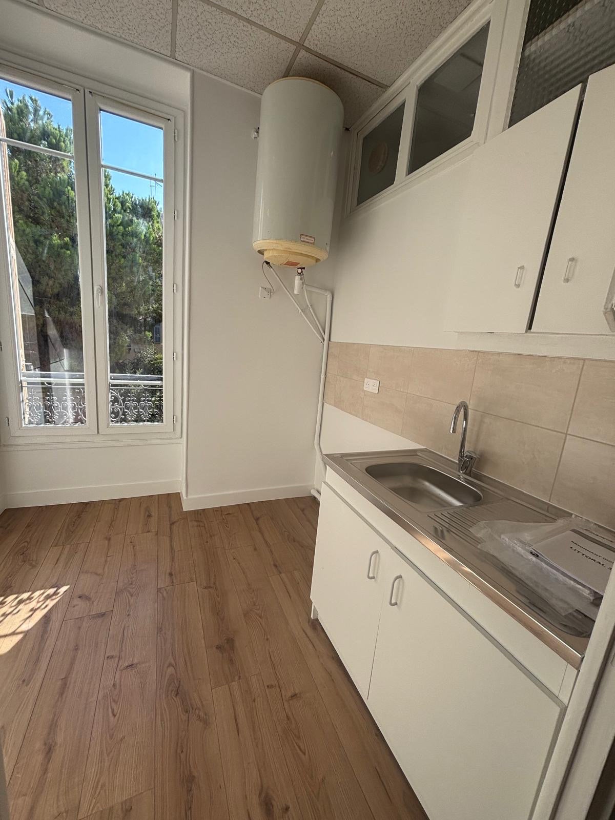 Appartement Lottisement Raynaud à Nice