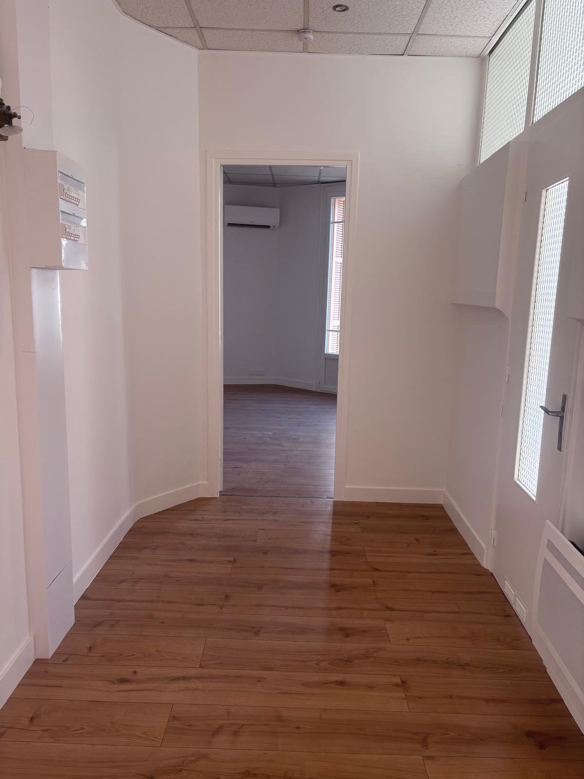 Appartement Lottisement Raynaud à Nice