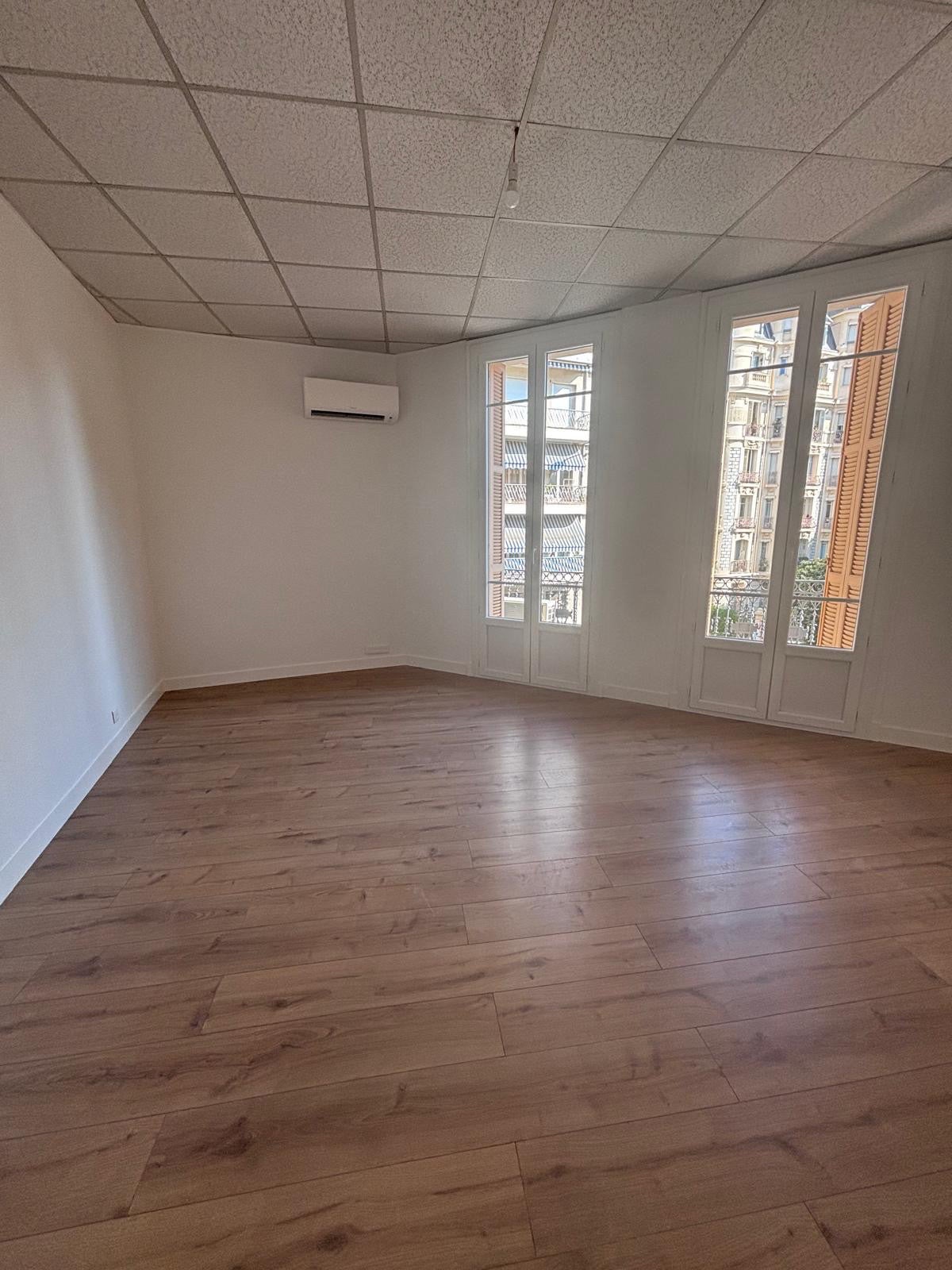 Appartement Lottisement Raynaud à Nice