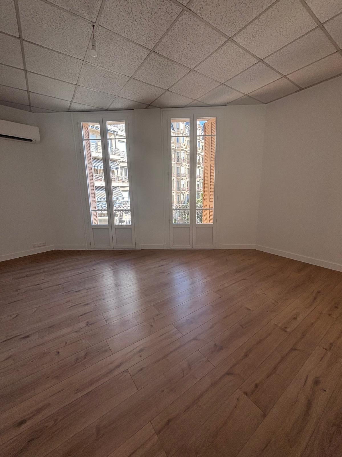 Appartement Lottisement Raynaud à Nice