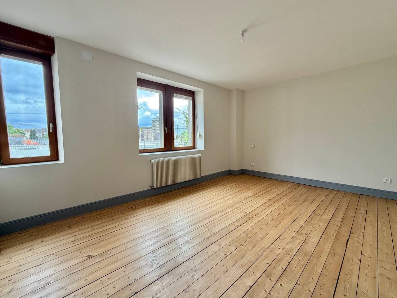Appartement Avenue du Général de Gaulle à Eckbolsheim