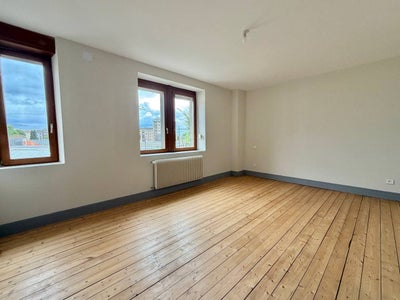 Flat Avenue du Général de Gaulle in Eckbolsheim