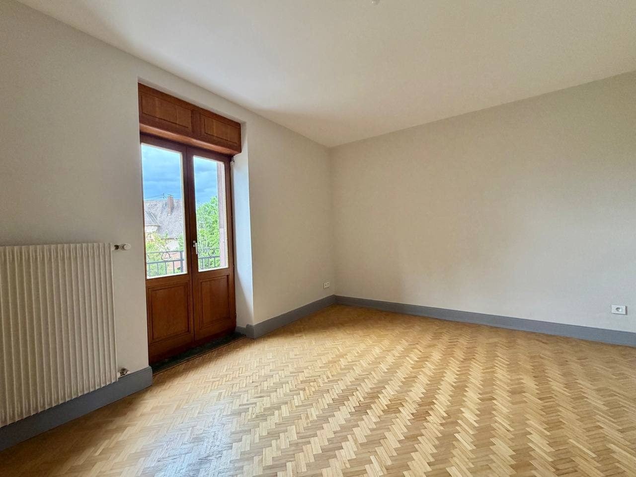 Appartement Avenue du Général de Gaulle à Eckbolsheim
