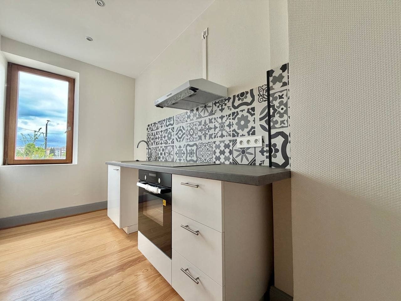 Appartement Avenue du Général de Gaulle à Eckbolsheim