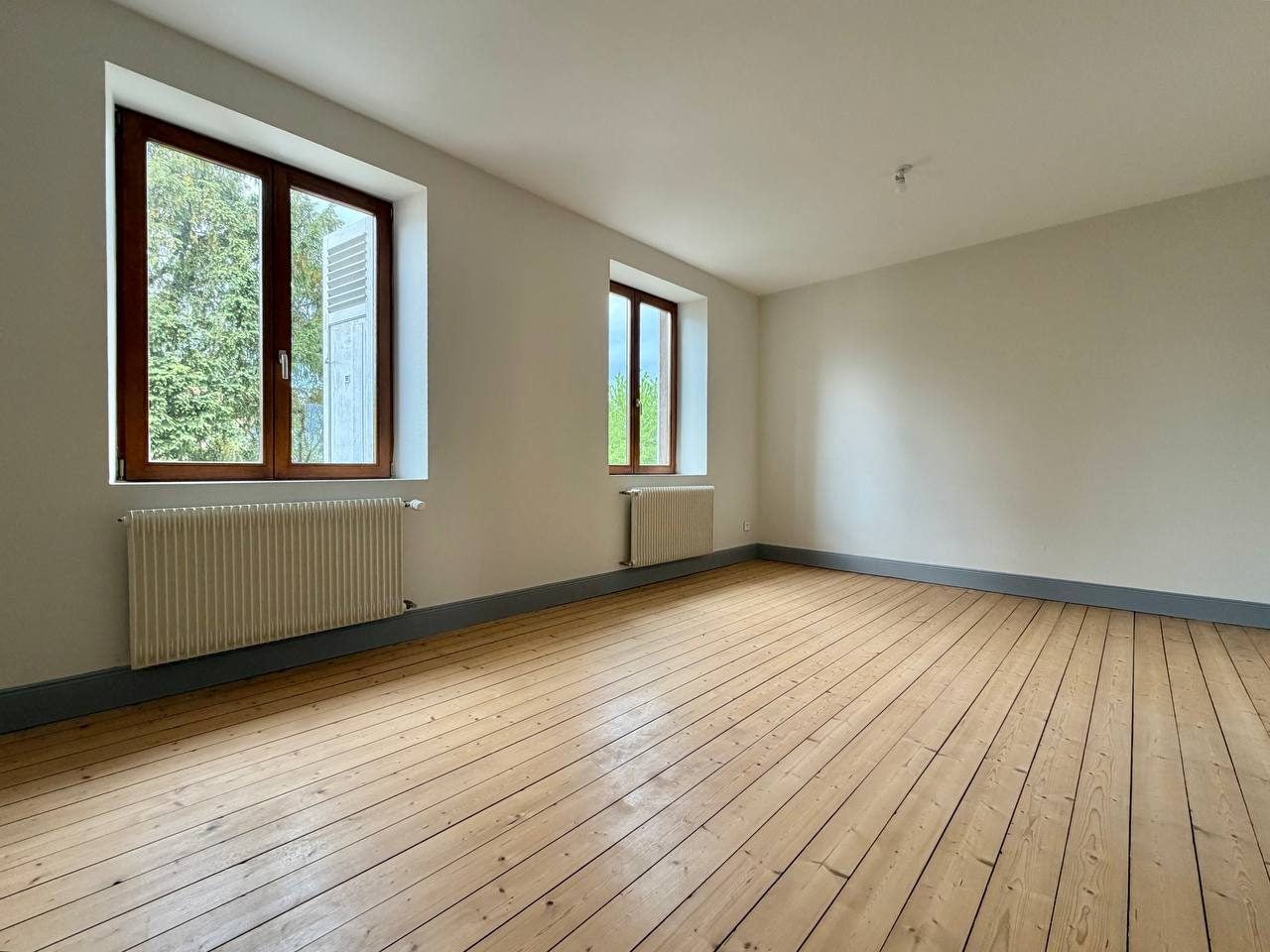 Appartement Avenue du Général de Gaulle à Eckbolsheim