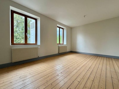 Flat Avenue du Général de Gaulle in Eckbolsheim