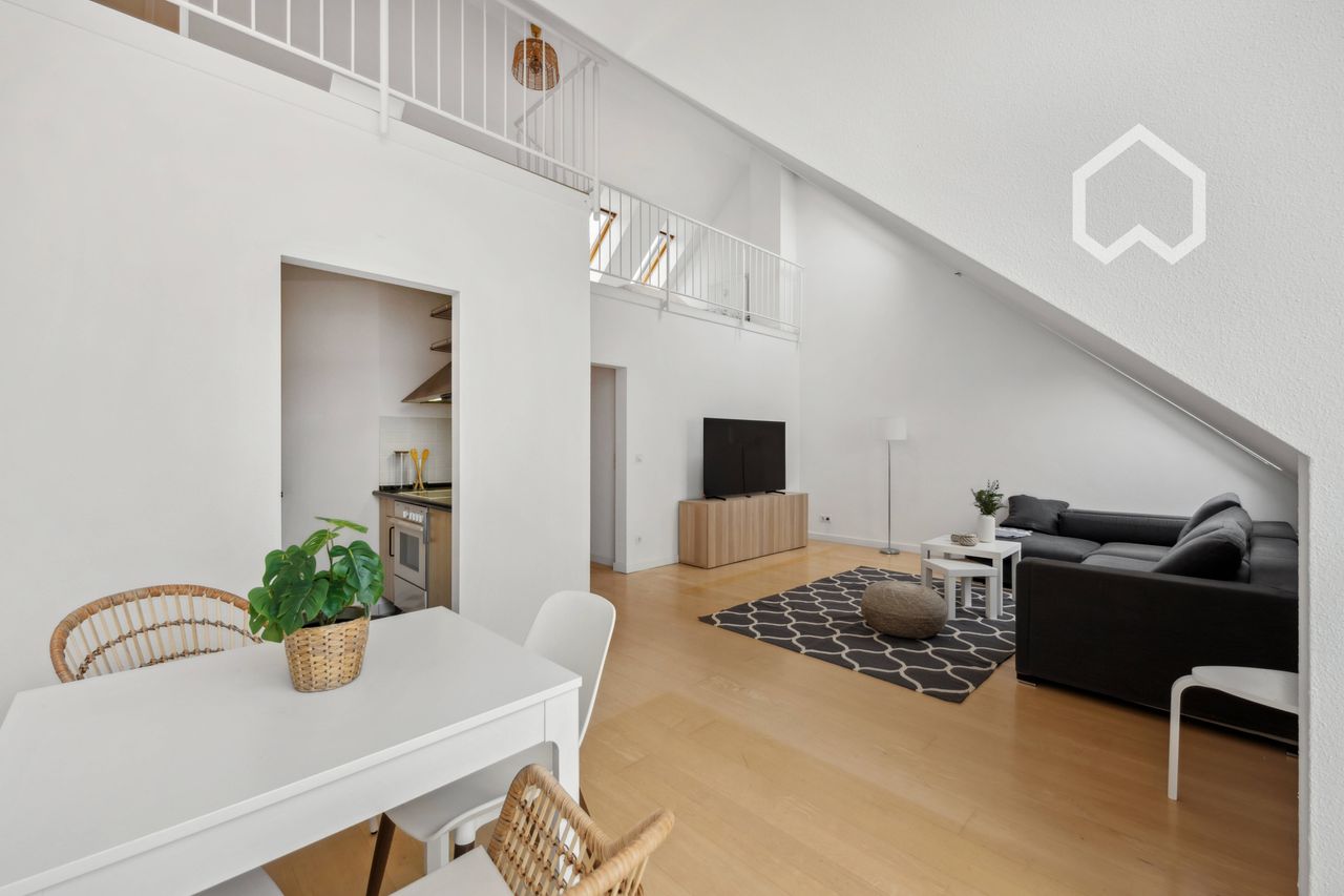 Wohnung Axel-von-Ambesser-Straße in München