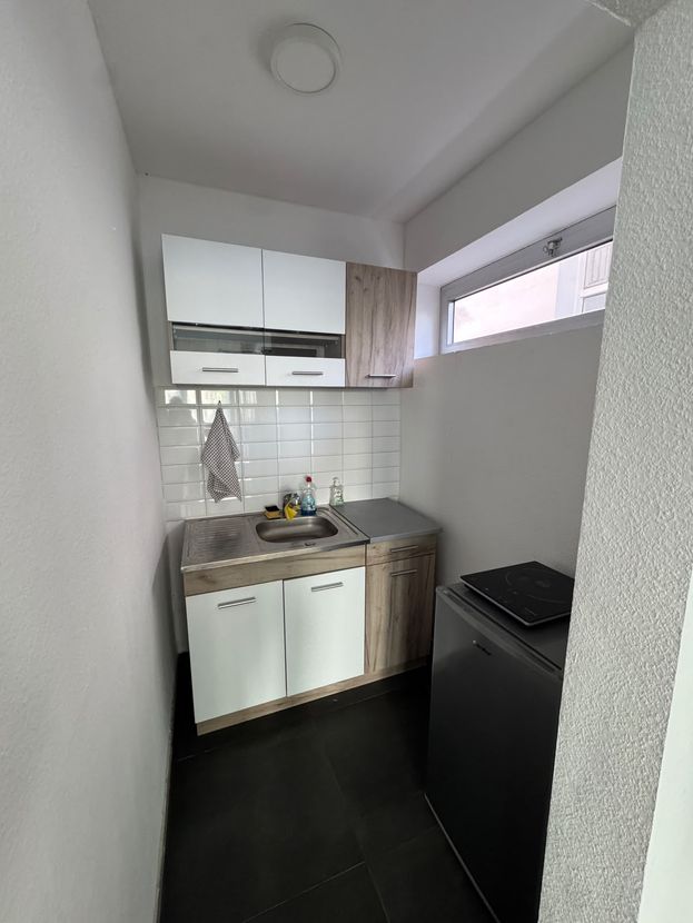 Wohnung Im Sachsenlager in Frankfurt am Main