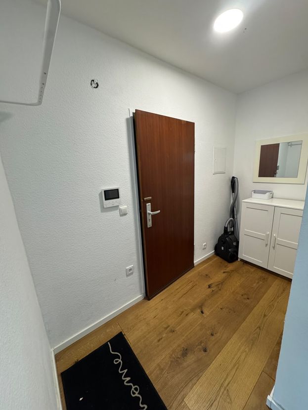 Wohnung Im Sachsenlager in Frankfurt am Main