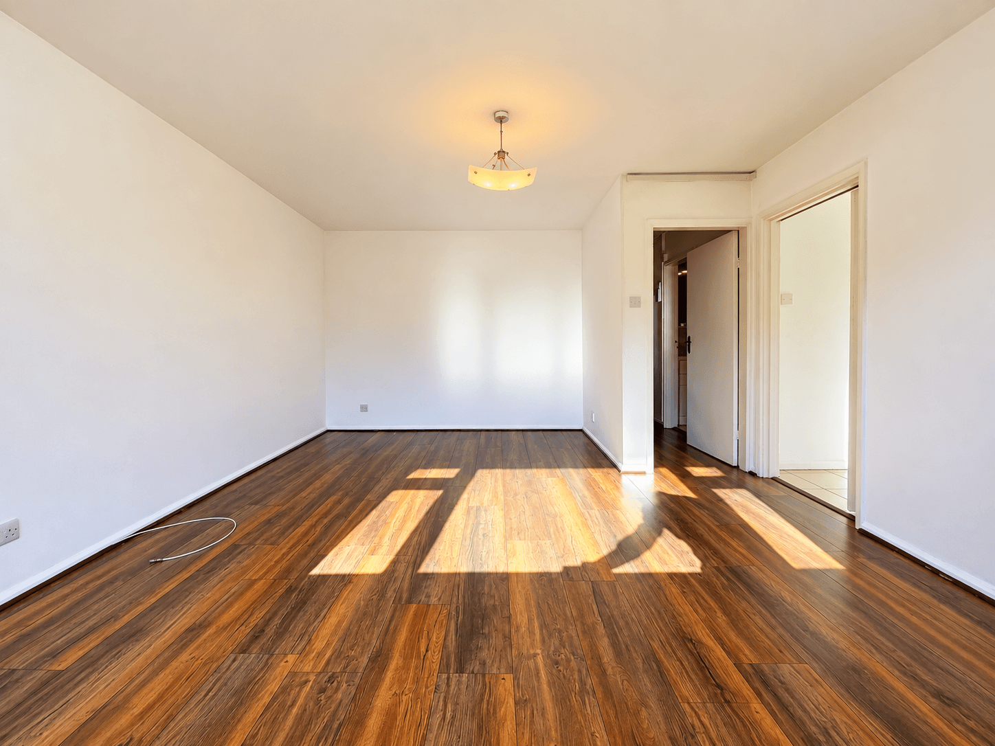 Flat Haig Court in Chelmsford