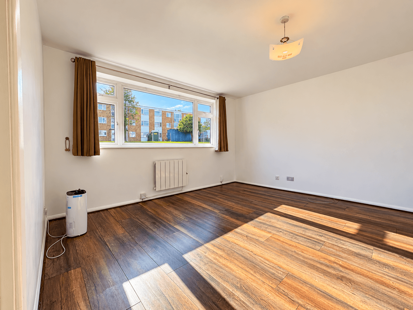 Flat Haig Court in Chelmsford