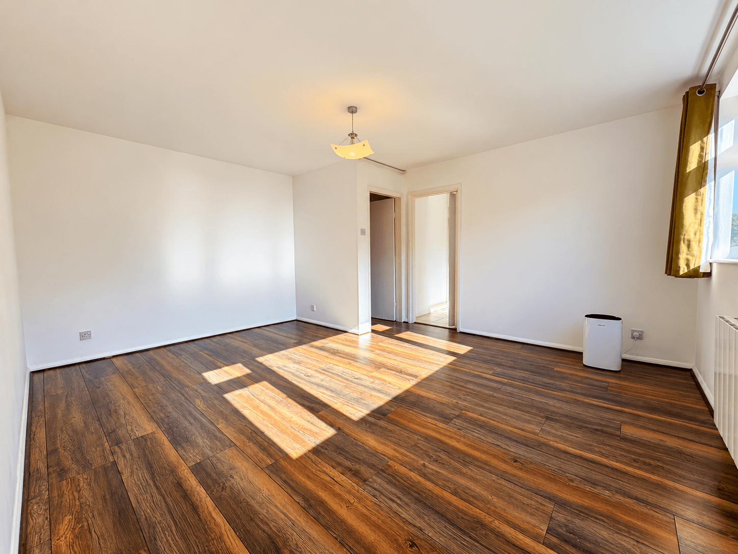 Flat Haig Court in Chelmsford