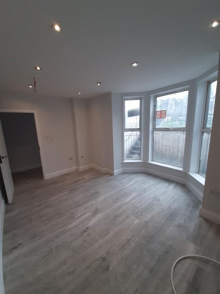 Flat Amhurst Road in Greater London