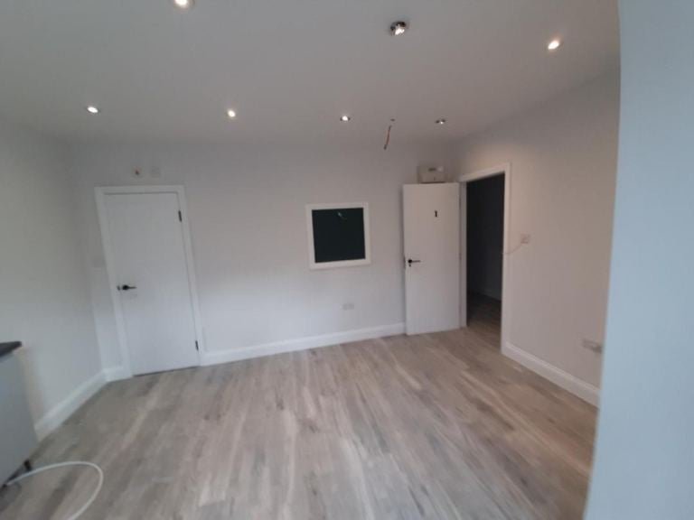 Flat Amhurst Road in Greater London
