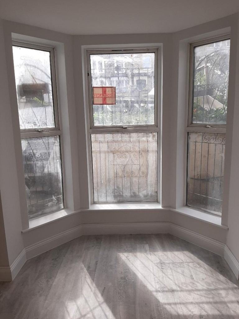 Flat Amhurst Road in Greater London