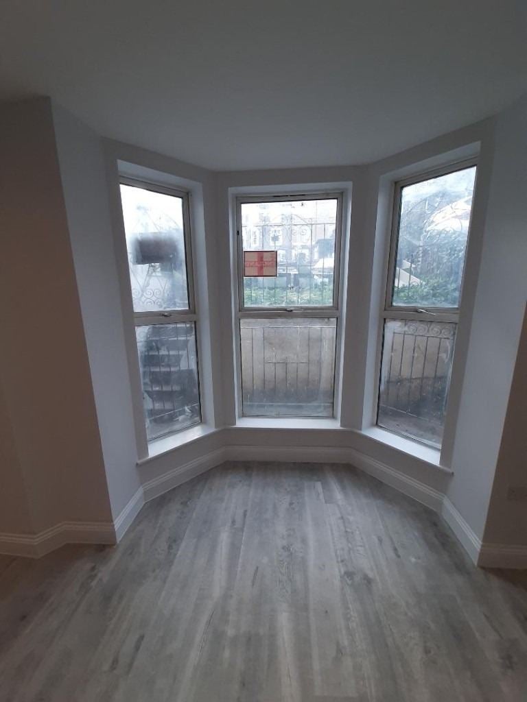 Flat Amhurst Road in Greater London