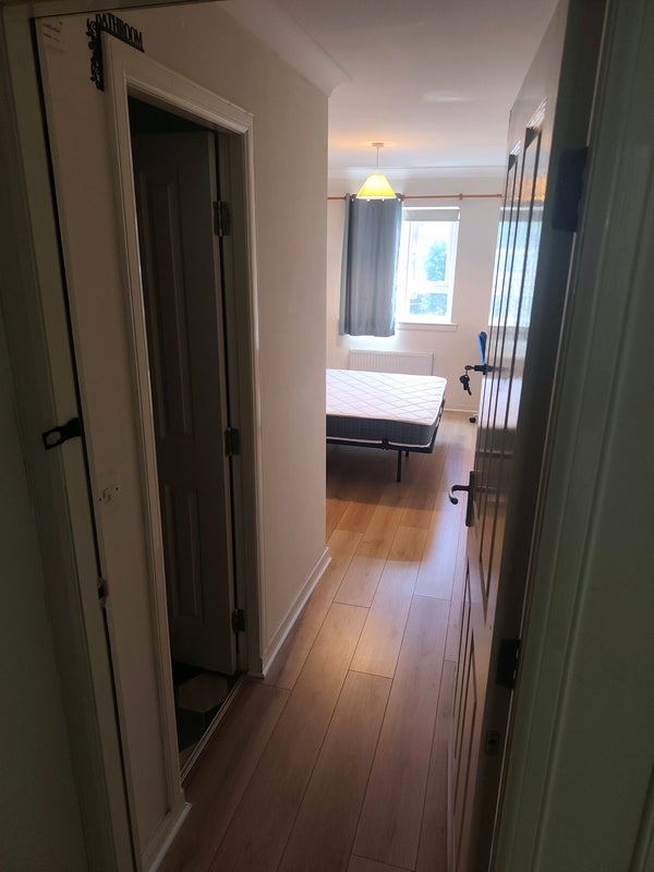 Room Auchentoshan Terrace in Glasgow