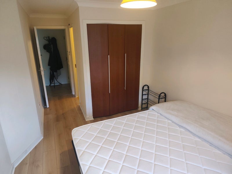 Room Auchentoshan Terrace in Glasgow