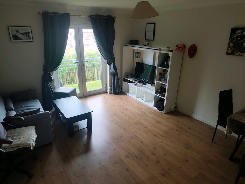 Room Auchentoshan Terrace in Glasgow