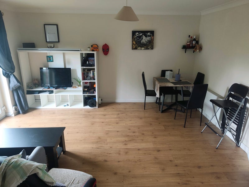 Room Auchentoshan Terrace in Glasgow