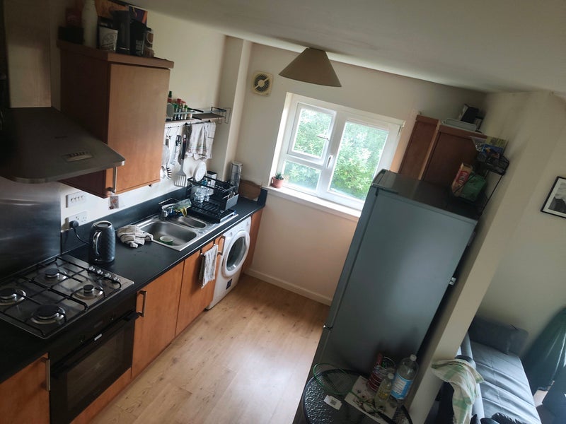 Room Auchentoshan Terrace in Glasgow