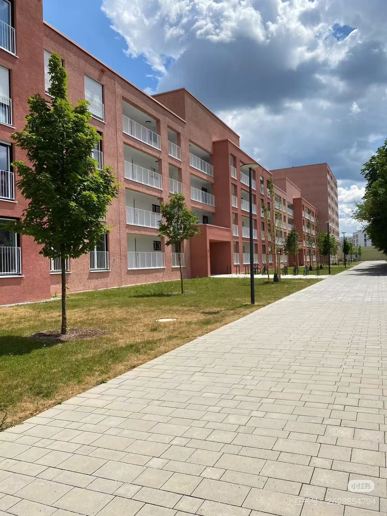 Wohnung Peter-Anders-Straße in München