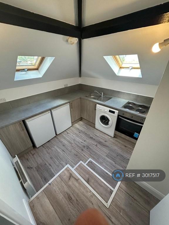 Flat Finchley Lane in Greater London