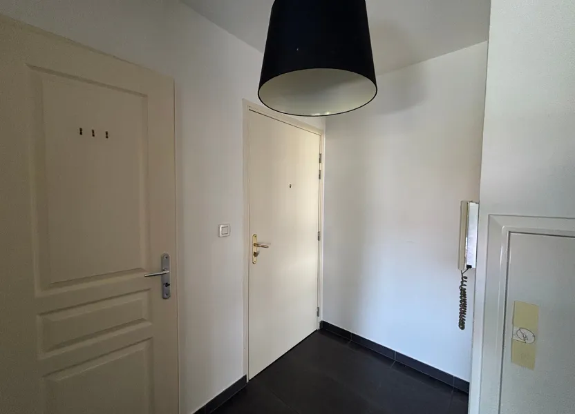 Appartement Rue du Vernand à Annemasse