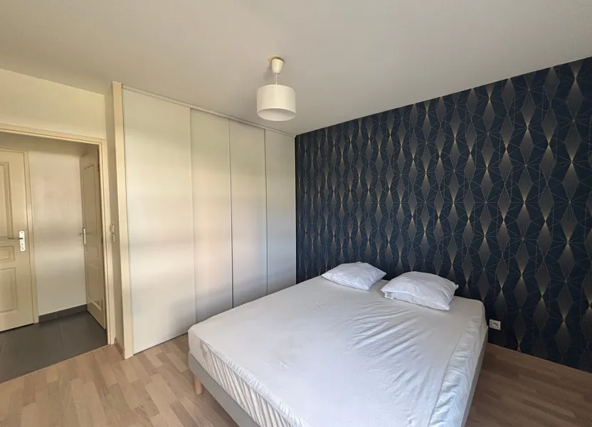 Appartement Rue du Vernand à Annemasse