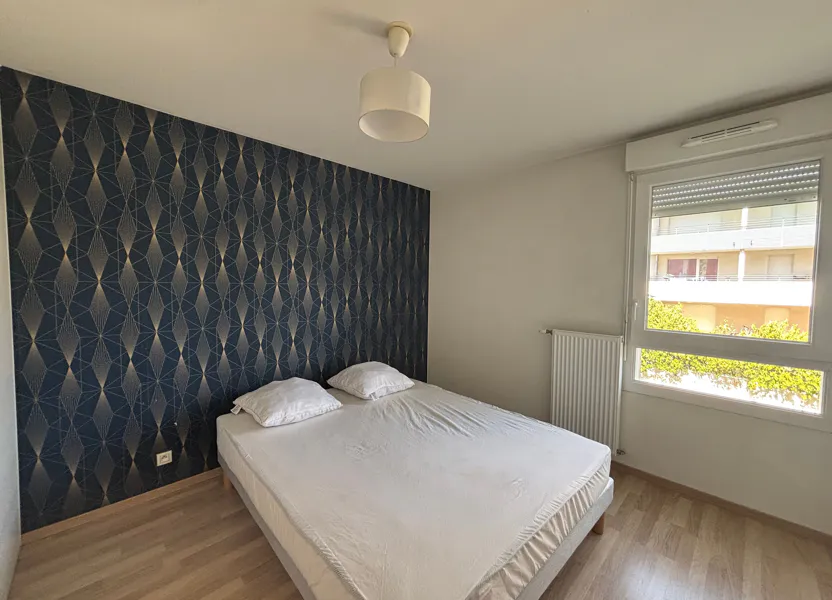 Appartement Rue du Vernand à Annemasse