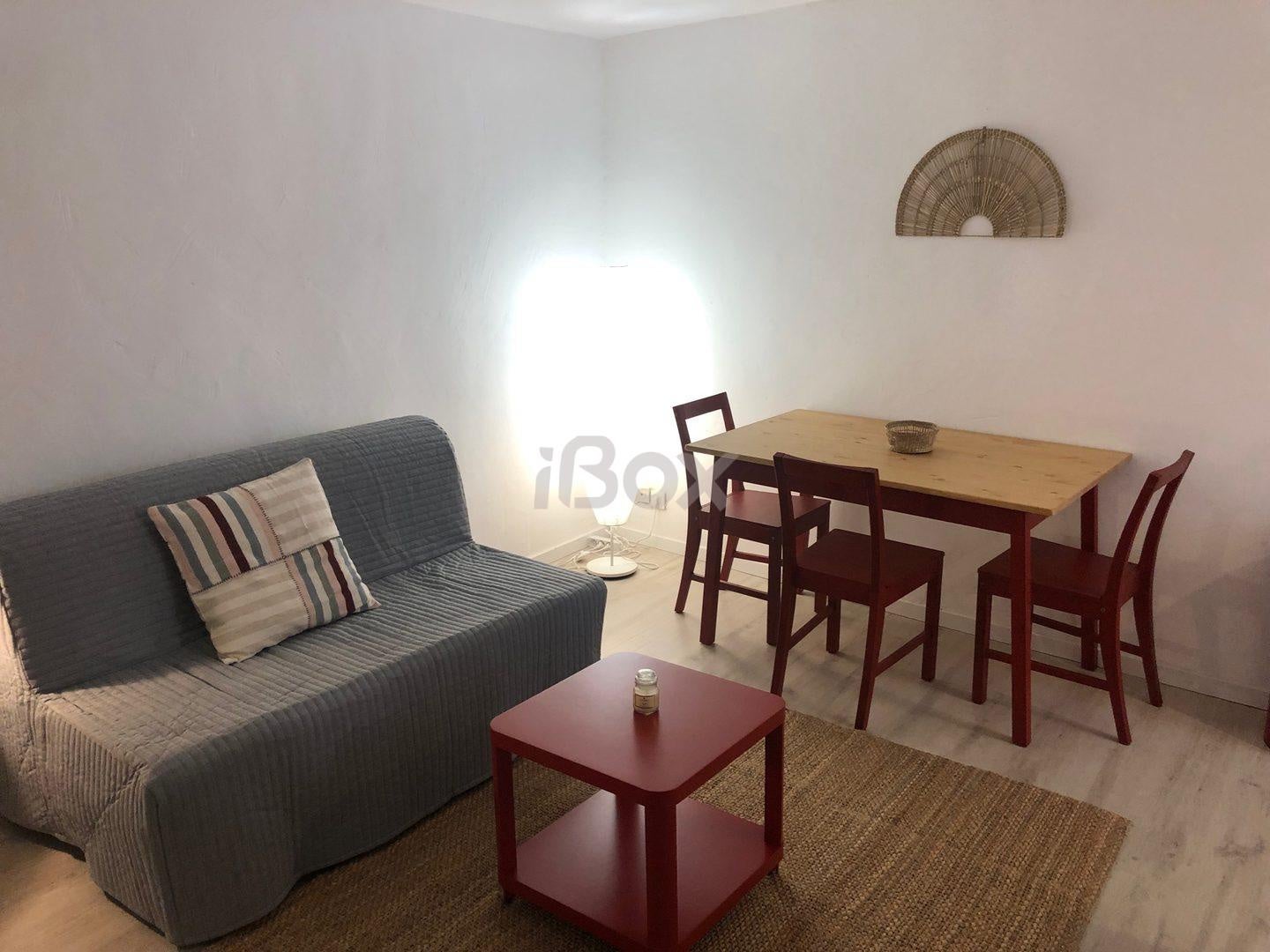 Flat Rue du Noyer in Toulon