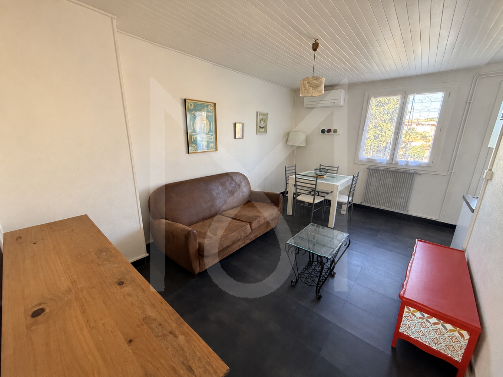 Appartement Avenue Henri Mouret à Aix-en-Provence