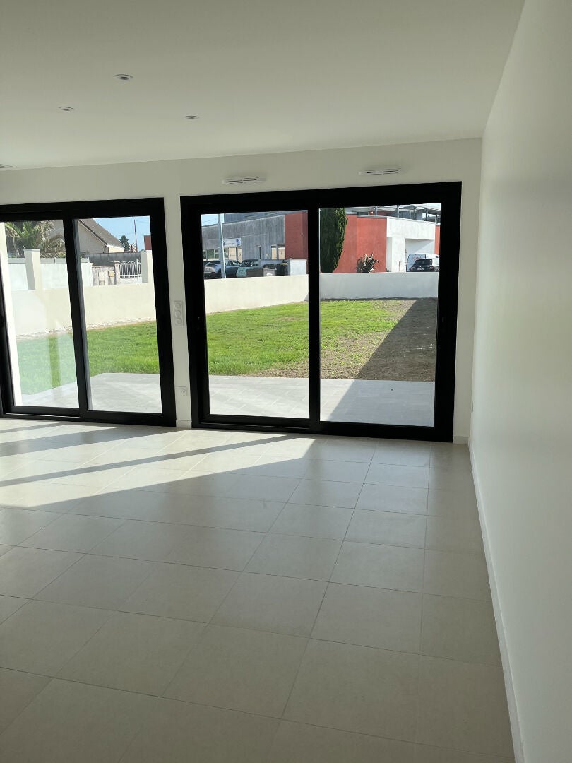 House Allée des Charmes in Idron